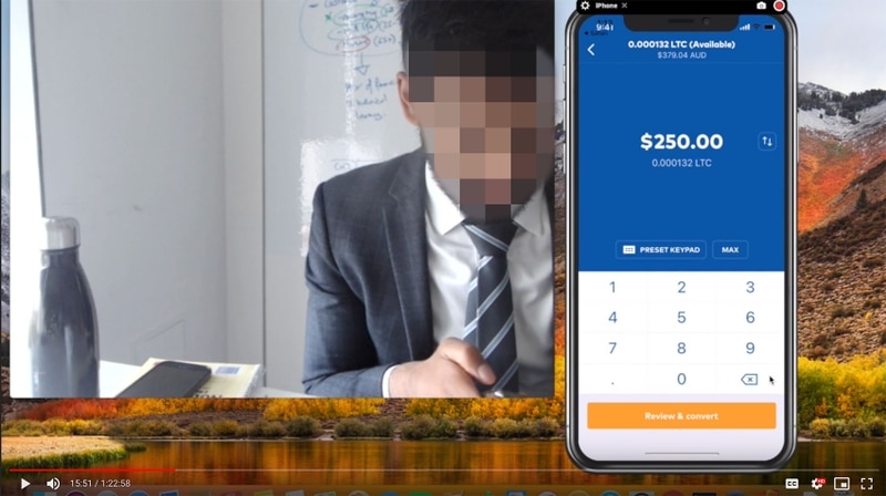 Coinjar usability research